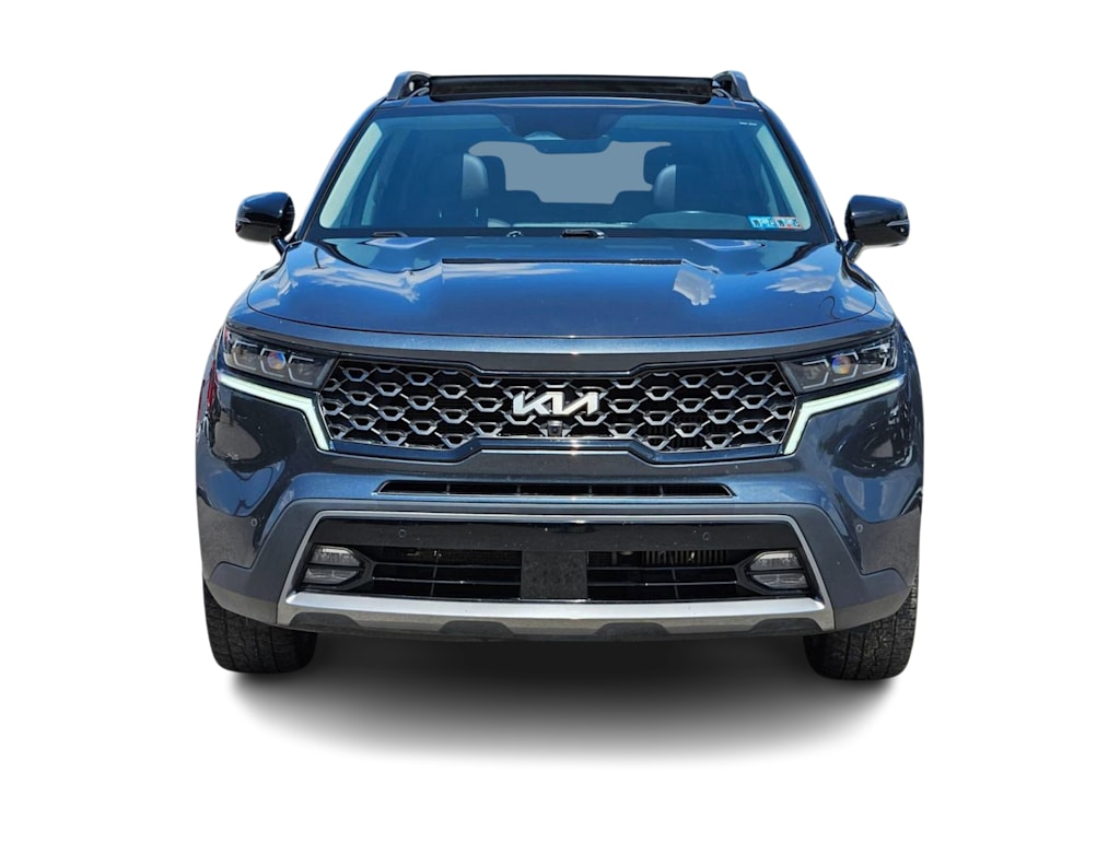 Thumbnail: 2022 Kia Sorento - 6