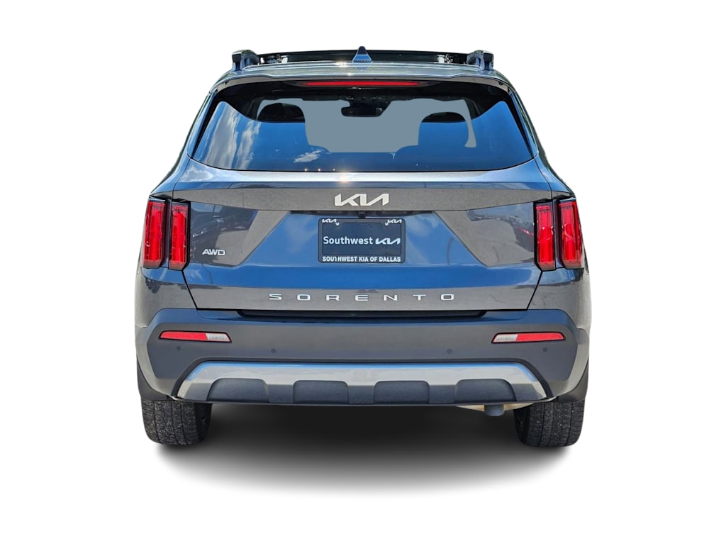 Thumbnail: 2022 Kia Sorento - 5