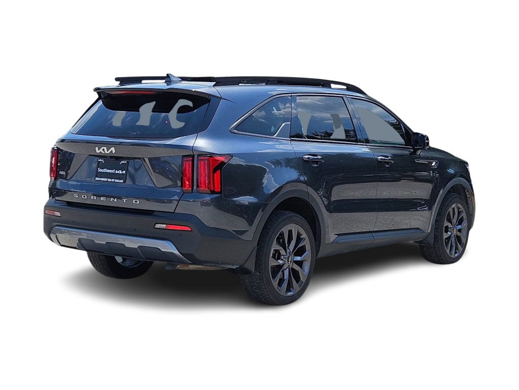Thumbnail: 2022 Kia Sorento - 19
