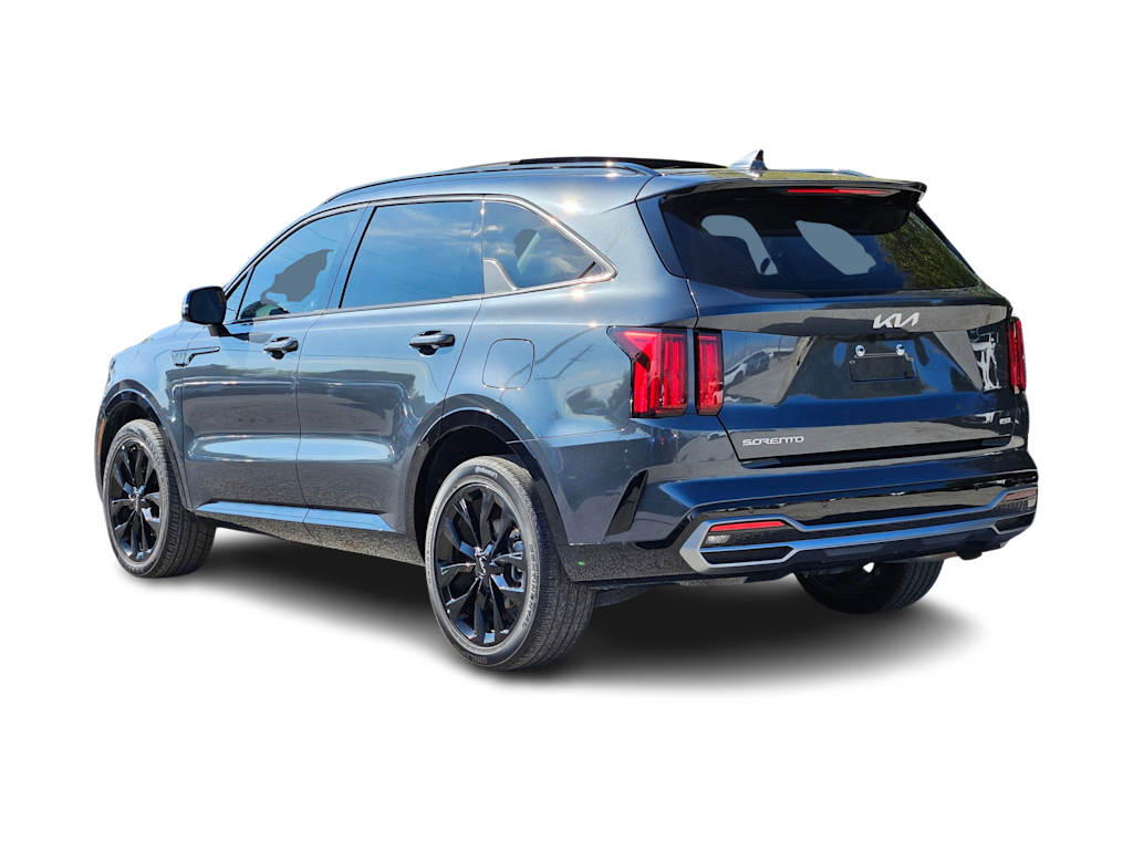 Thumbnail: 2023 Kia Sorento - 4