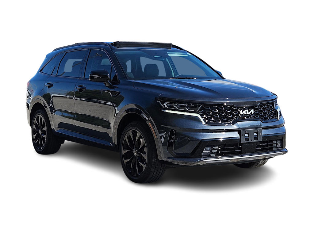 Thumbnail: 2023 Kia Sorento - 20
