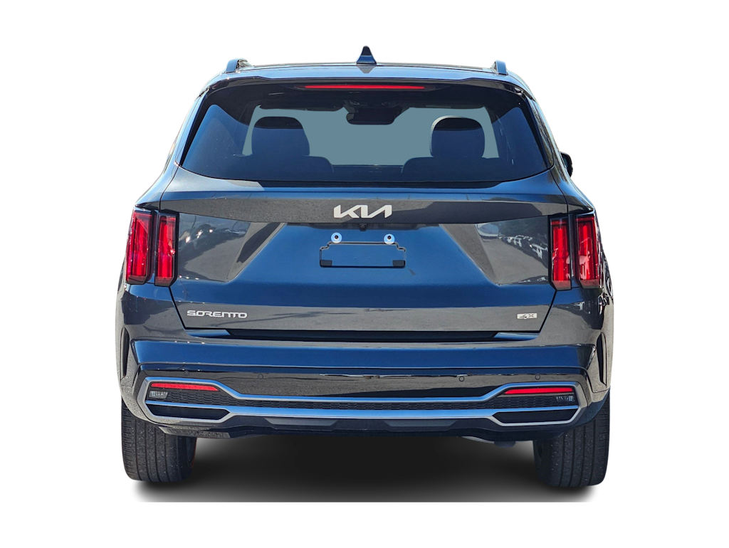 Thumbnail: 2023 Kia Sorento - 5
