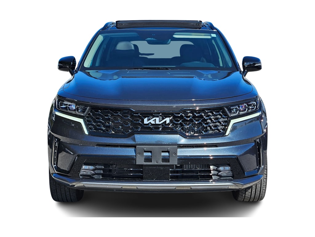 Thumbnail: 2023 Kia Sorento - 6
