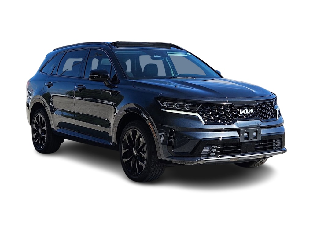 Thumbnail: 2023 Kia Sorento - 20