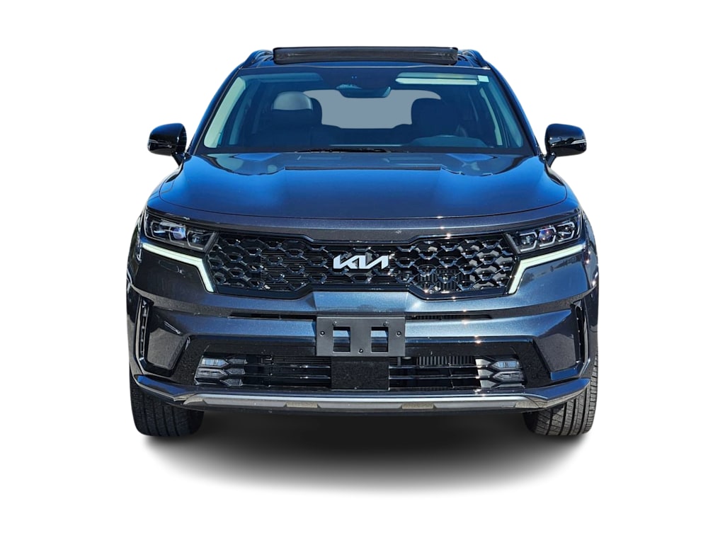 Thumbnail: 2023 Kia Sorento - 6