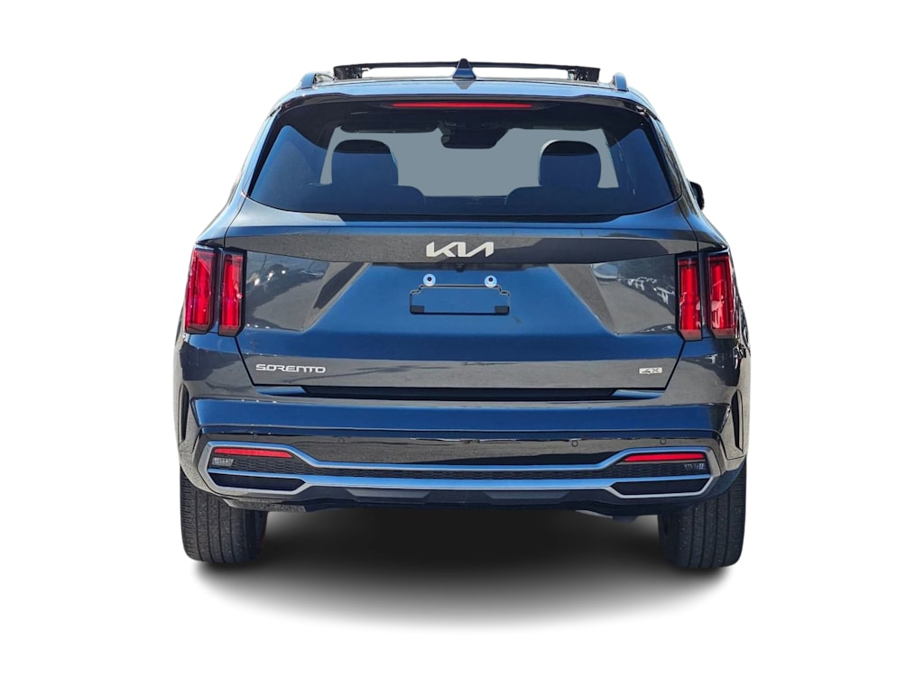 Thumbnail: 2023 Kia Sorento - 5