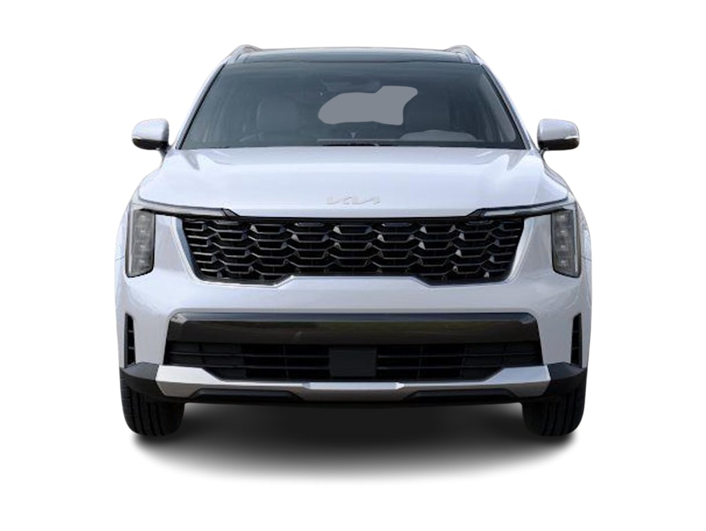 Thumbnail: 2026 Kia Sorento - 6
