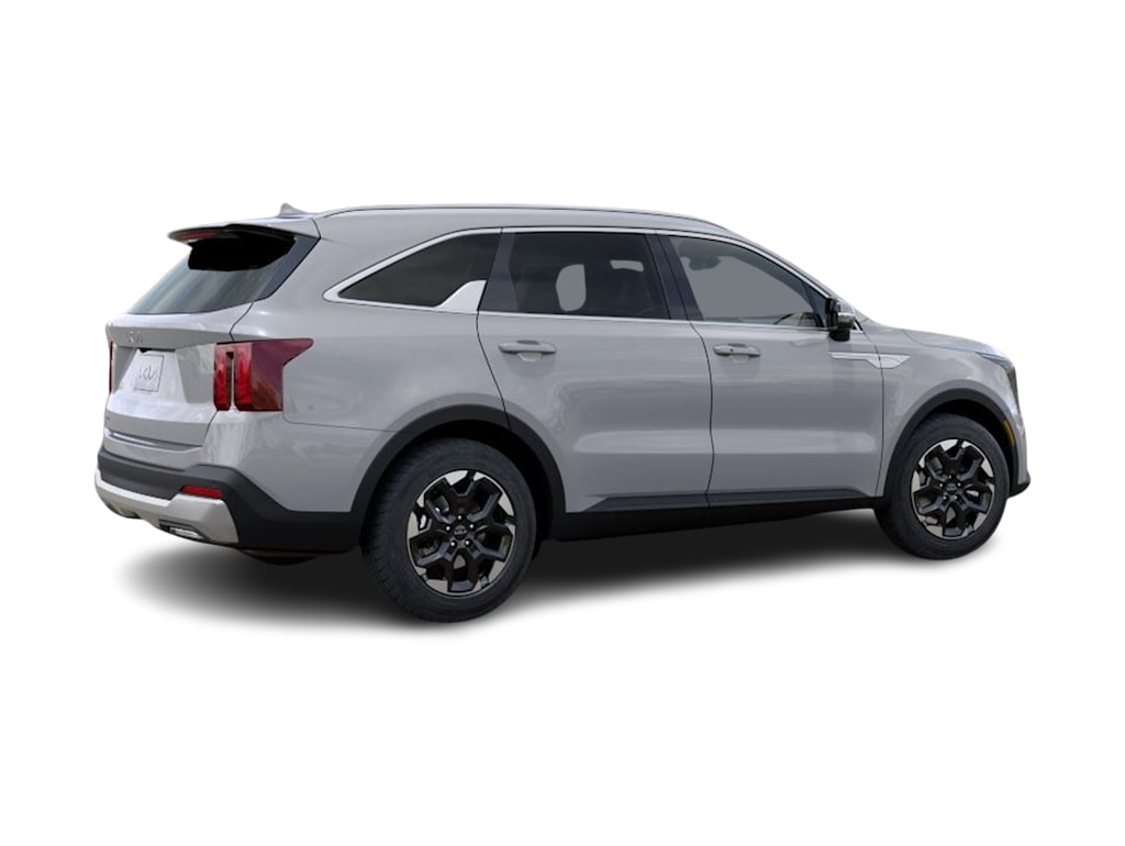 Thumbnail: 2026 Kia Sorento - 16