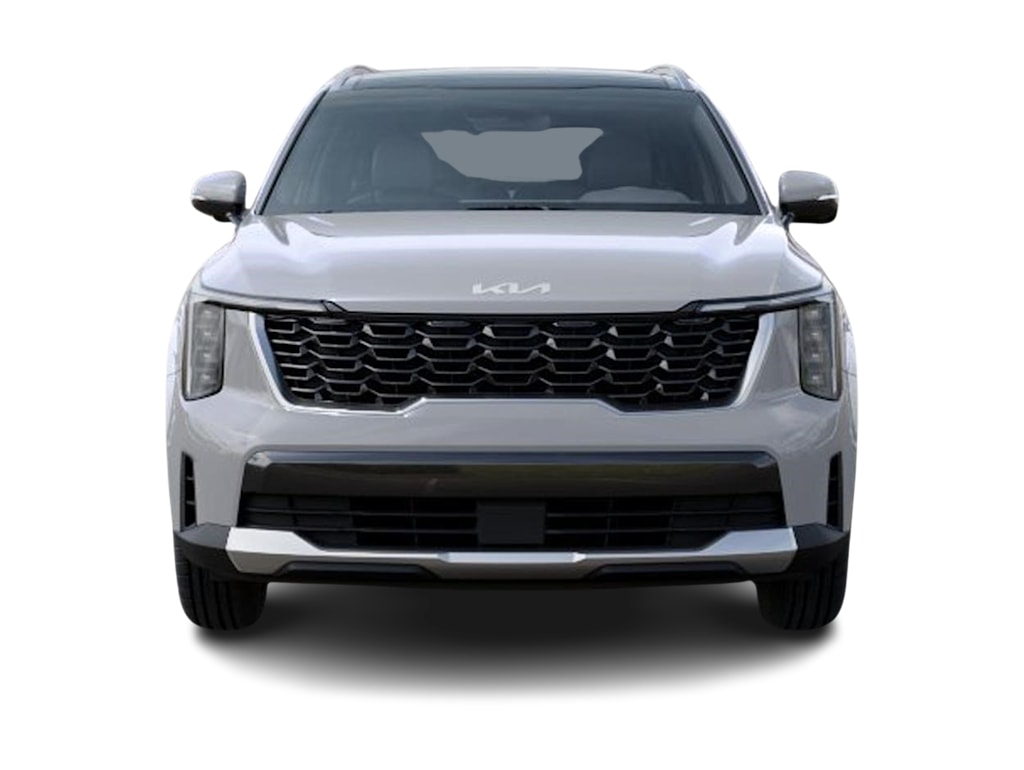 Thumbnail: 2026 Kia Sorento - 6