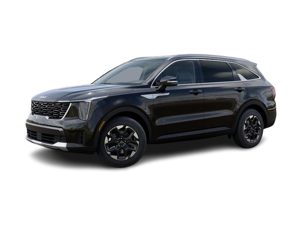 Thumbnail: 2026 Kia Sorento - 15