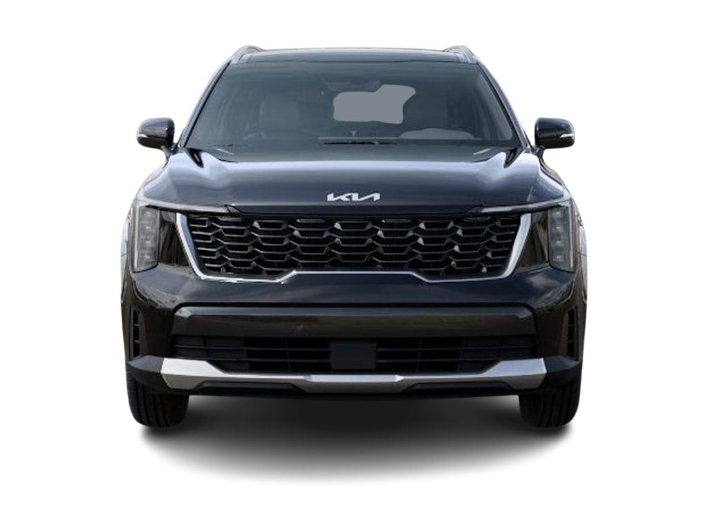 Thumbnail: 2026 Kia Sorento - 6