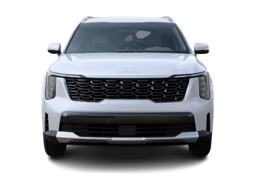 Thumbnail: 2026 Kia Sorento - 6