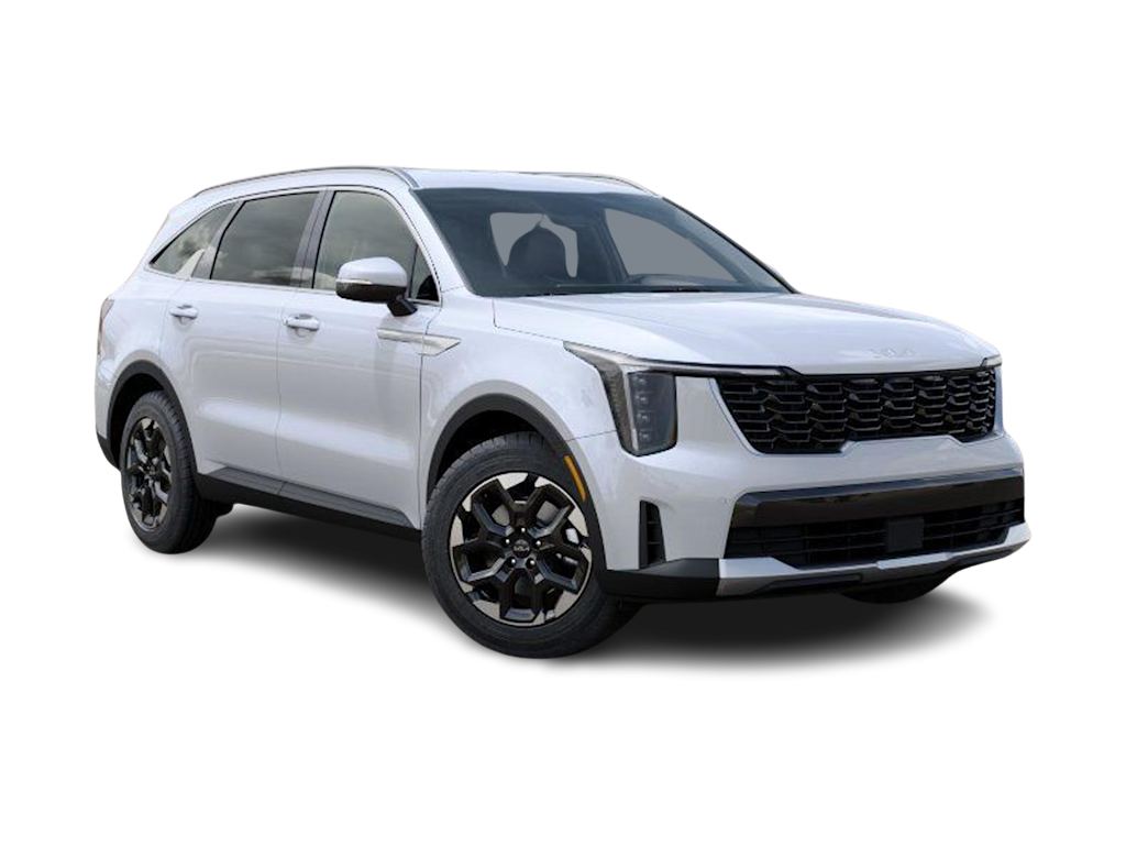 Thumbnail: 2026 Kia Sorento - 18