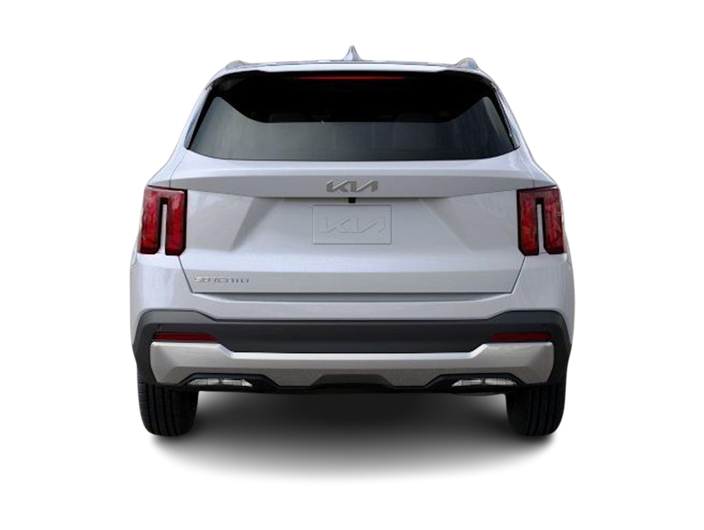 Thumbnail: 2026 Kia Sorento - 5