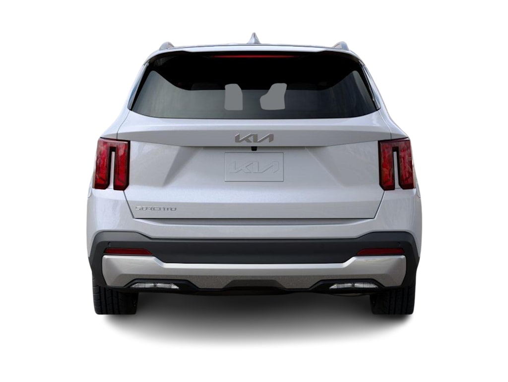 Thumbnail: 2026 Kia Sorento - 21