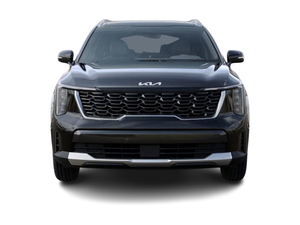 2025 Kia Sorento S 6