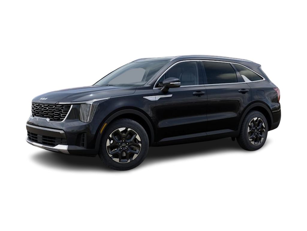 Thumbnail: 2026 Kia Sorento - 15
