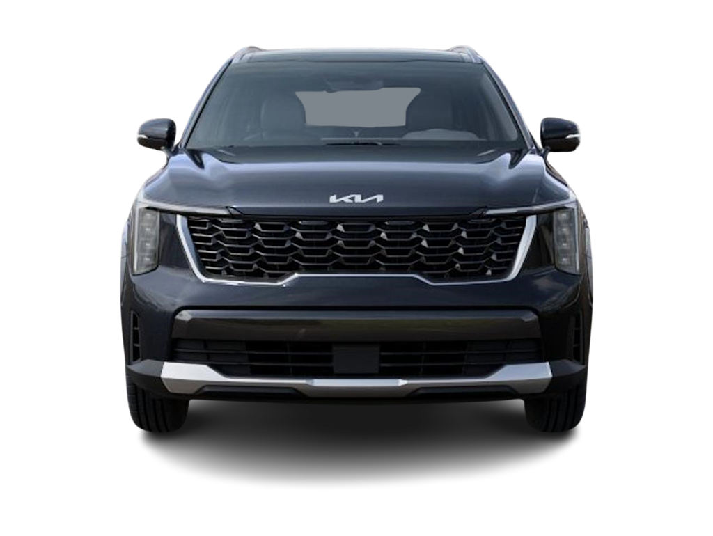 Thumbnail: 2026 Kia Sorento - 5