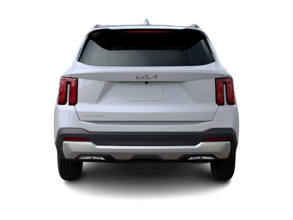 Thumbnail: 2026 Kia Sorento - 5