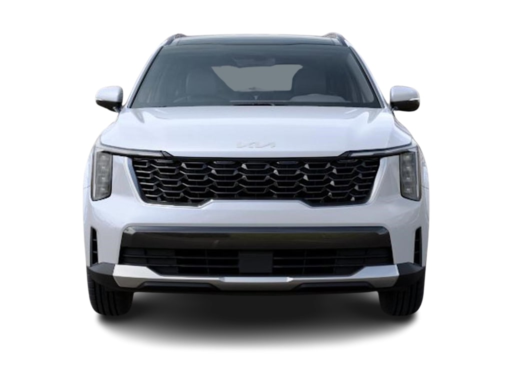 Thumbnail: 2026 Kia Sorento - 6