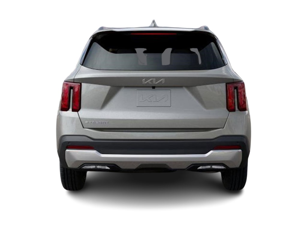 Thumbnail: 2026 Kia Sorento - 5