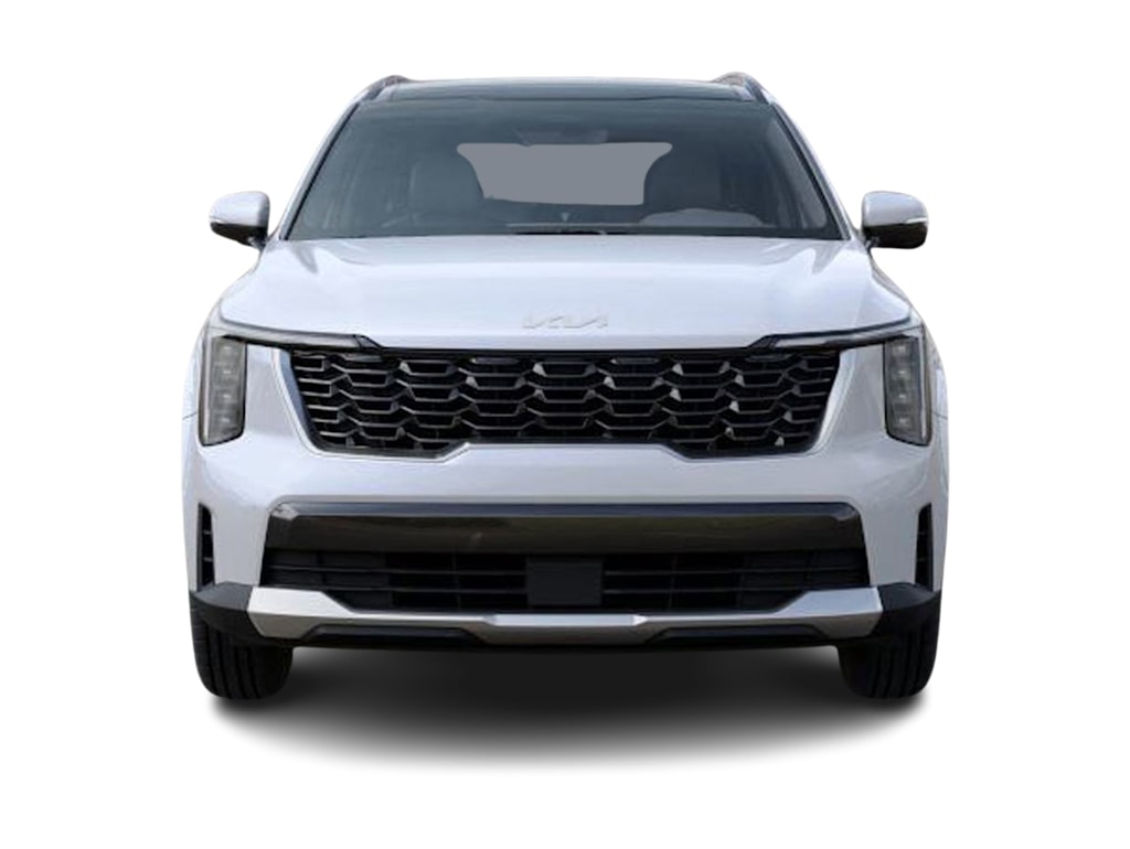 Thumbnail: 2026 Kia Sorento - 6