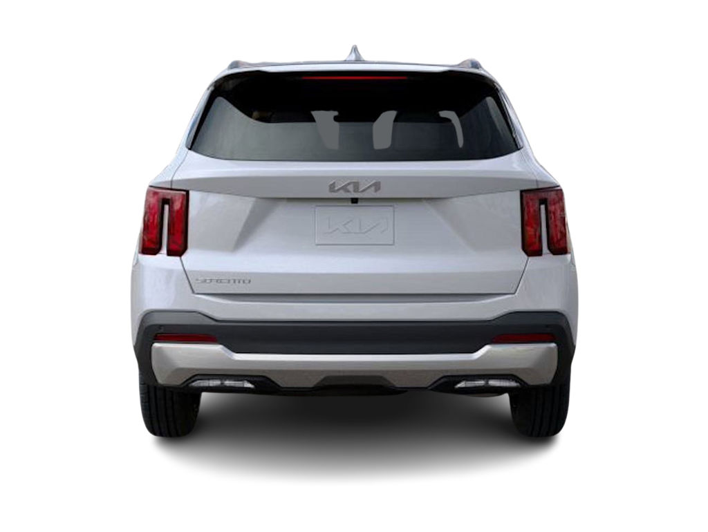 Thumbnail: 2026 Kia Sorento - 5