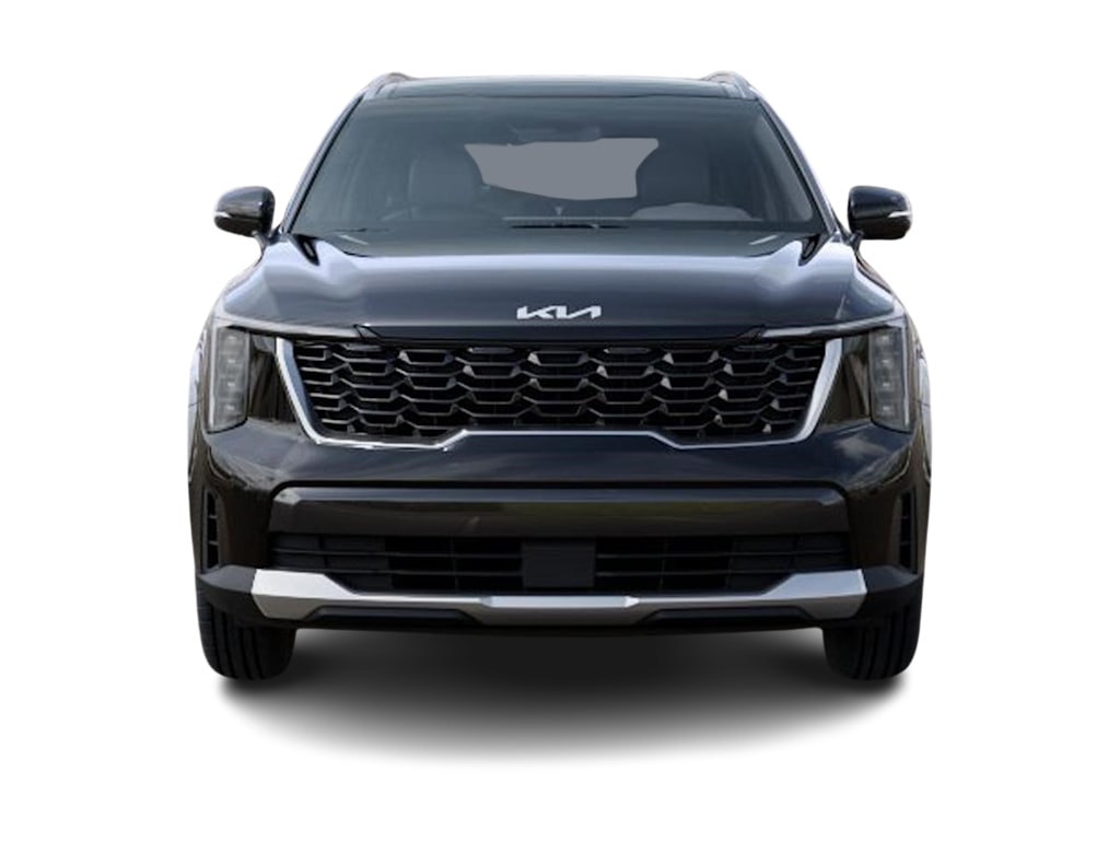 Thumbnail: 2026 Kia Sorento - 5