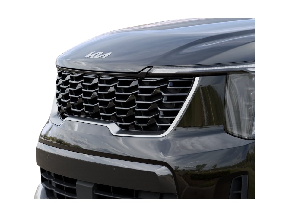 Thumbnail: 2026 Kia Sorento - 21