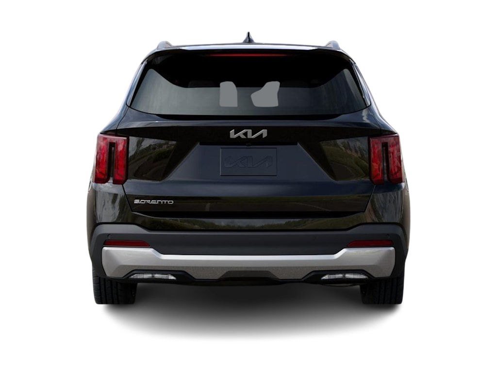 Thumbnail: 2026 Kia Sorento - 22