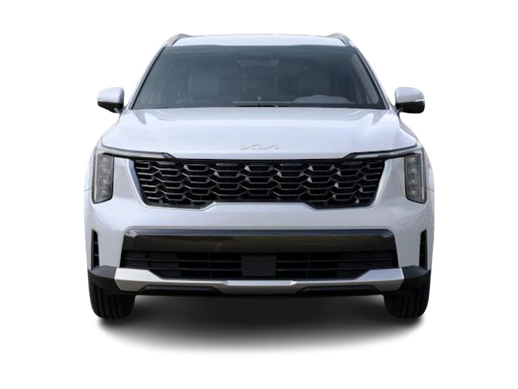 Thumbnail: 2025 Kia Sorento - 6