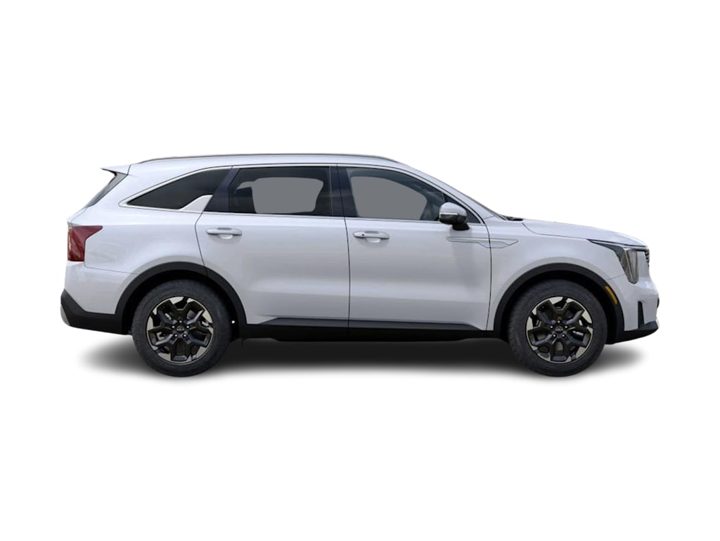 Thumbnail: 2025 Kia Sorento - 16