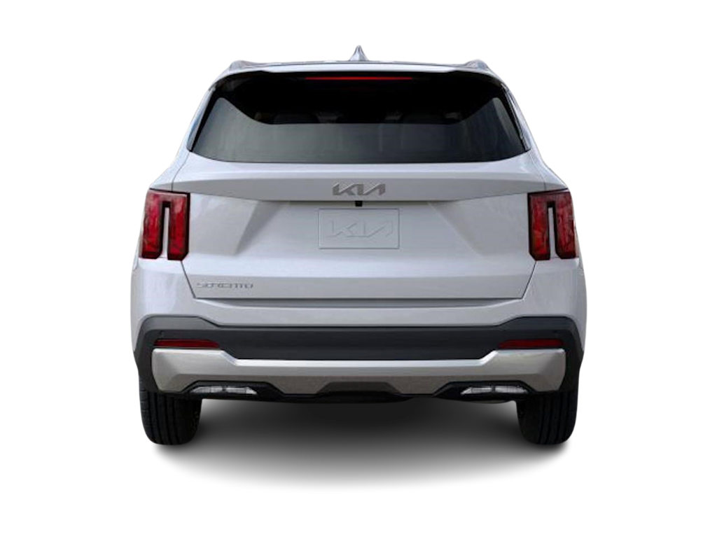 Thumbnail: 2025 Kia Sorento - 5