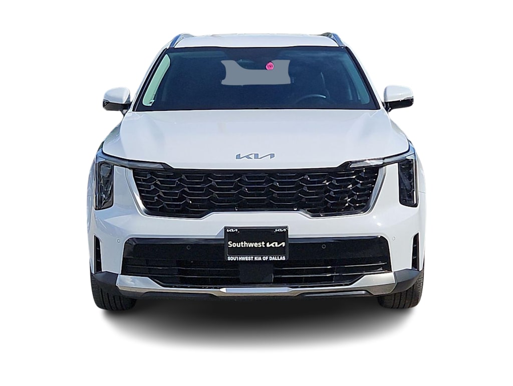 Thumbnail: 2025 Kia Sorento - 6