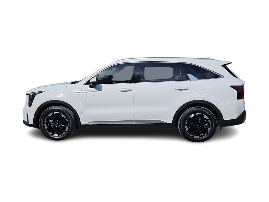 Thumbnail: 2025 Kia Sorento - 3