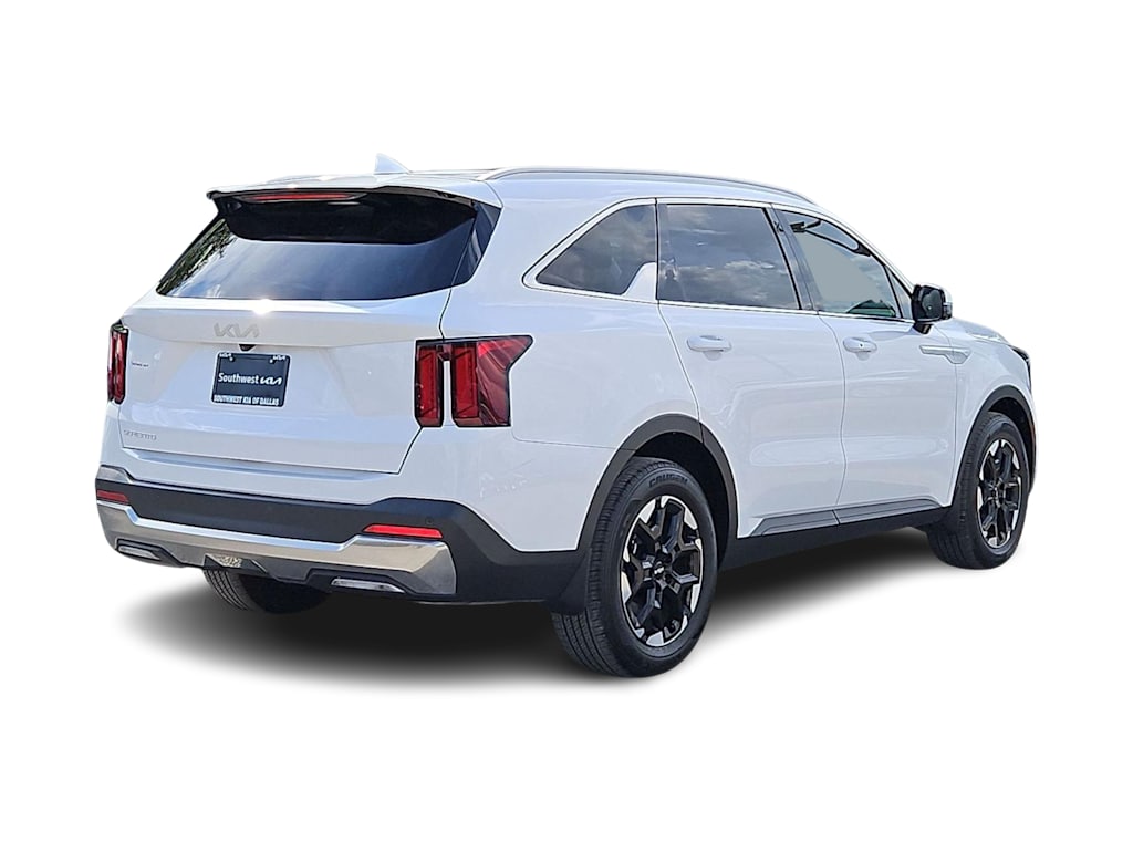Thumbnail: 2025 Kia Sorento - 20