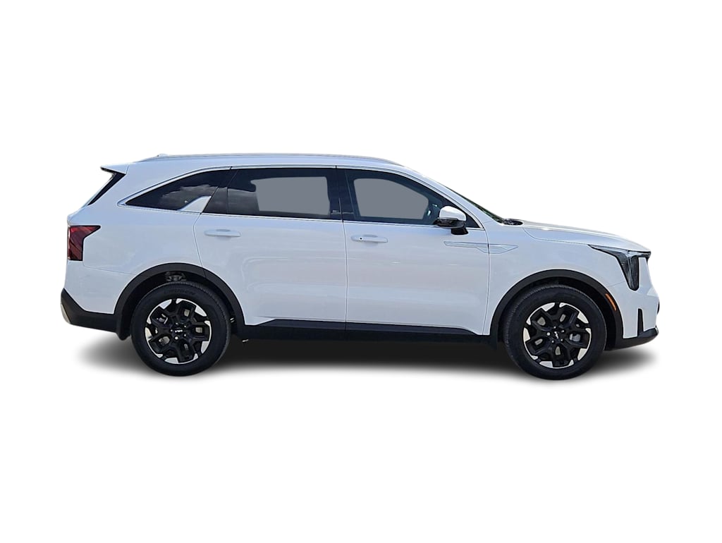 Thumbnail: 2025 Kia Sorento - 21