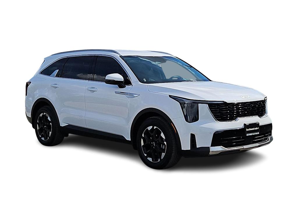 Thumbnail: 2025 Kia Sorento - 22