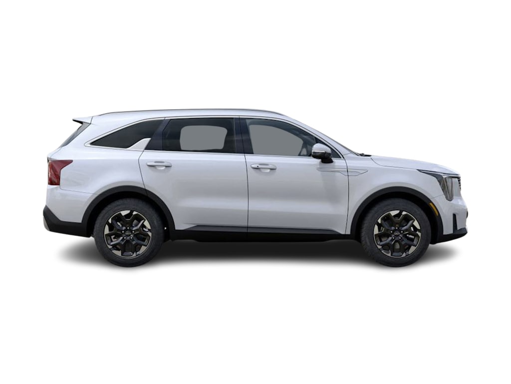 2025 Kia Sorento S 16