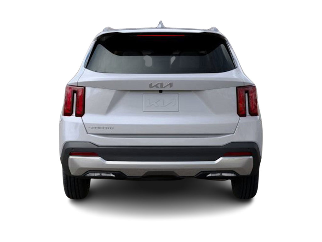 2025 Kia Sorento S 5