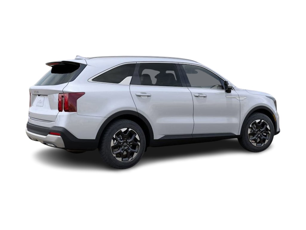 2025 Kia Sorento S 15