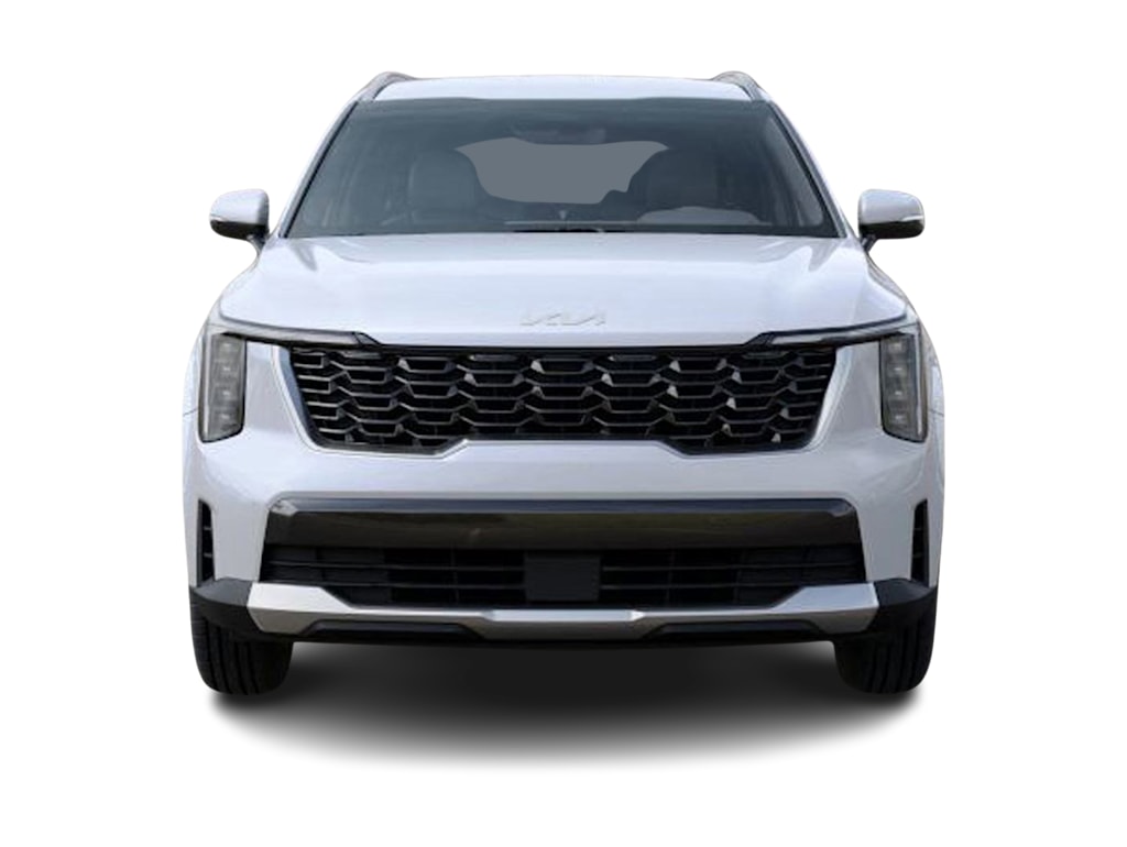 2025 Kia Sorento S 6