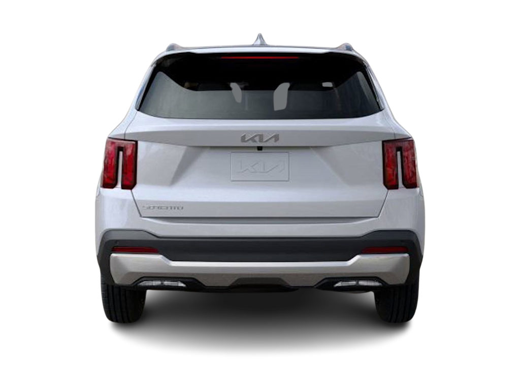 Thumbnail: 2026 Kia Sorento - 5