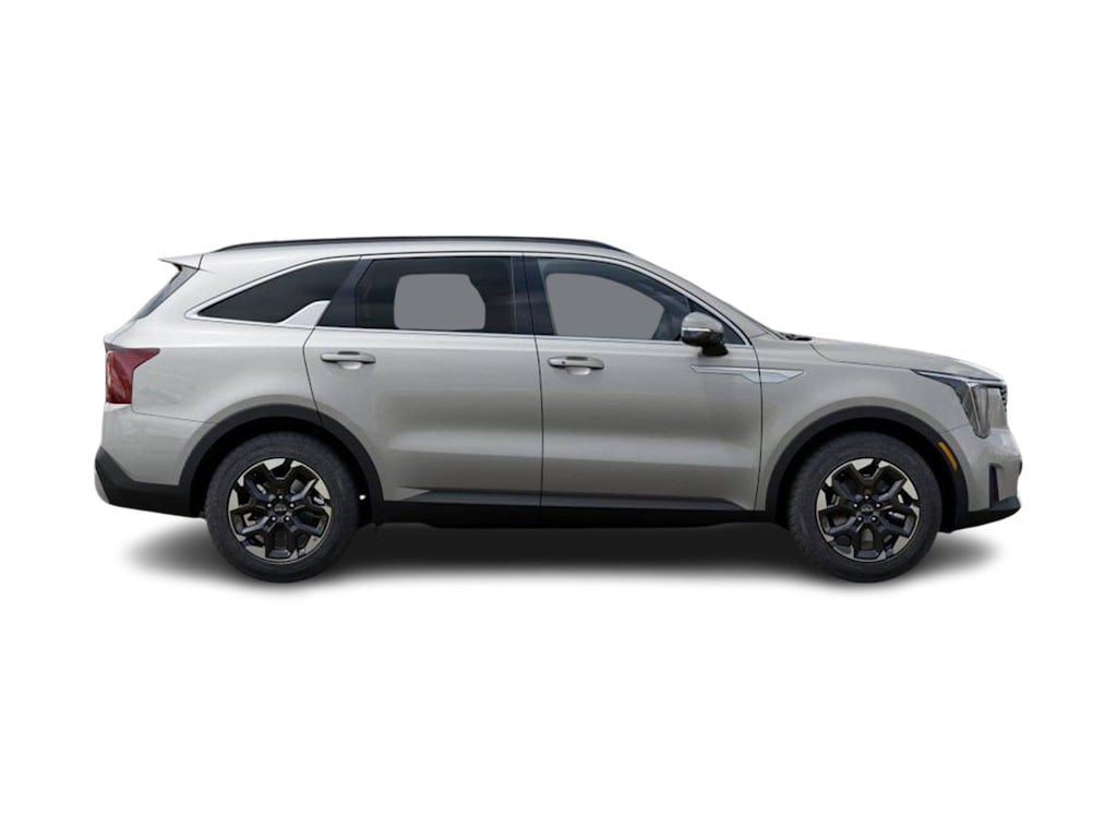 Thumbnail: 2026 Kia Sorento - 16