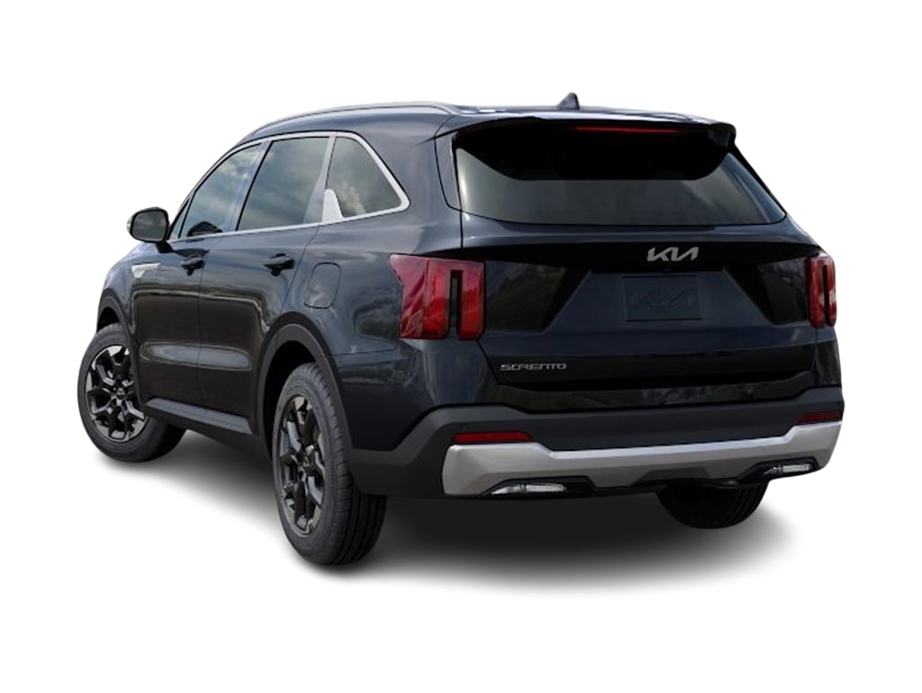 Thumbnail: 2026 Kia Sorento - 3
