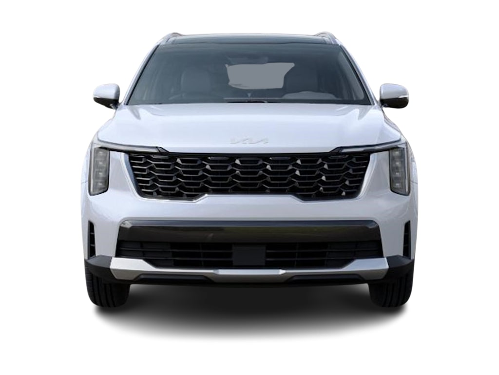 Thumbnail: 2026 Kia Sorento - 6