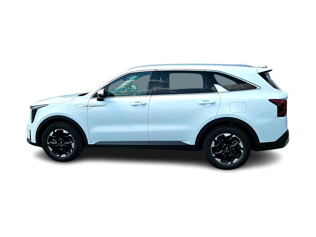 Thumbnail: 2024 Kia Sorento - 3