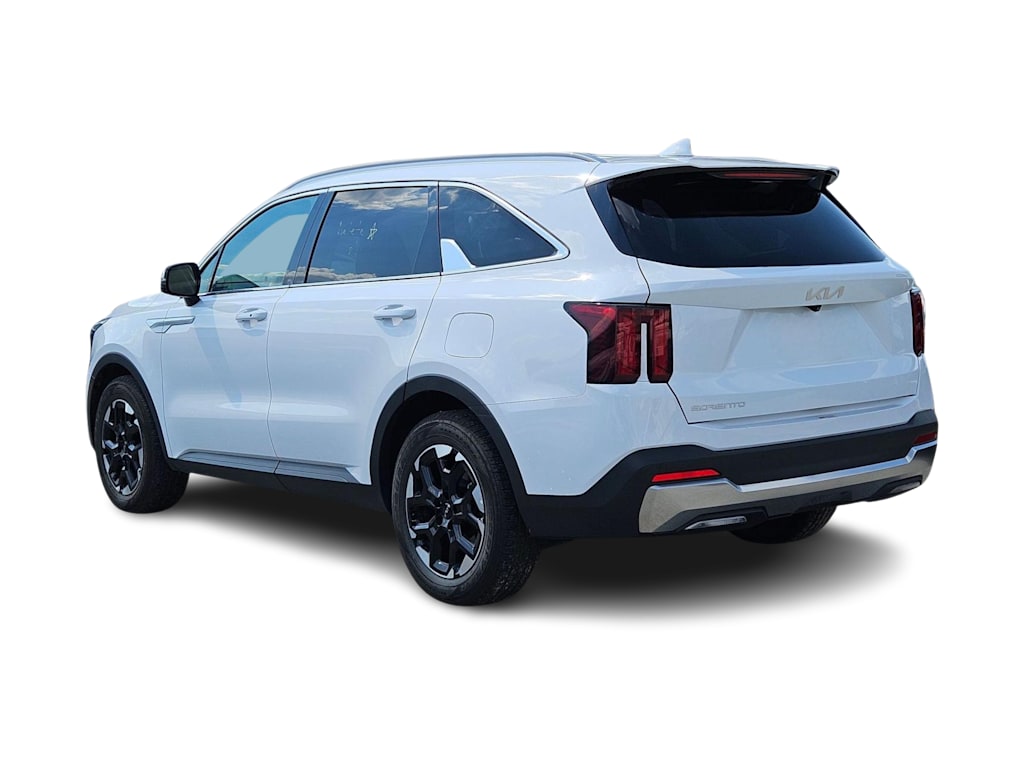 Thumbnail: 2024 Kia Sorento - 4