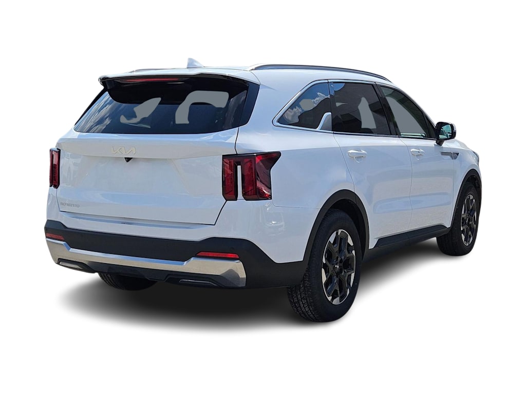 Thumbnail: 2024 Kia Sorento - 17