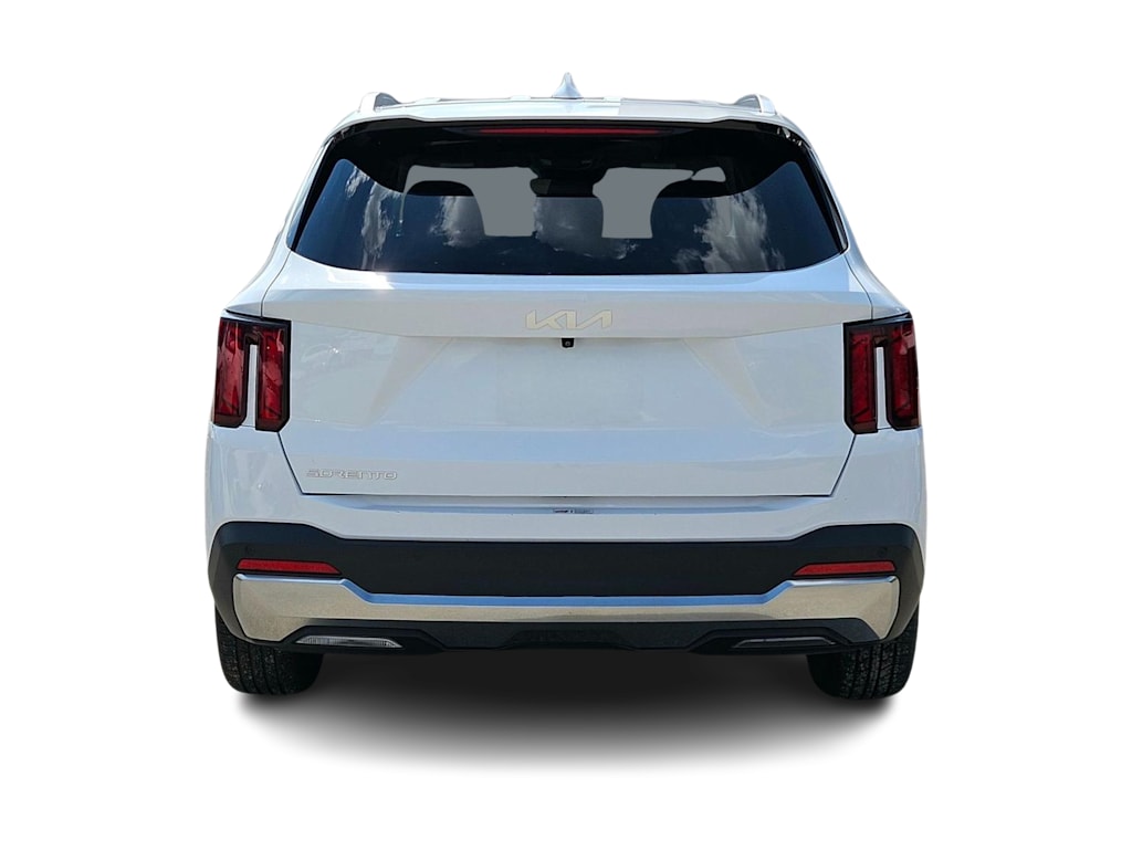 Thumbnail: 2024 Kia Sorento - 5